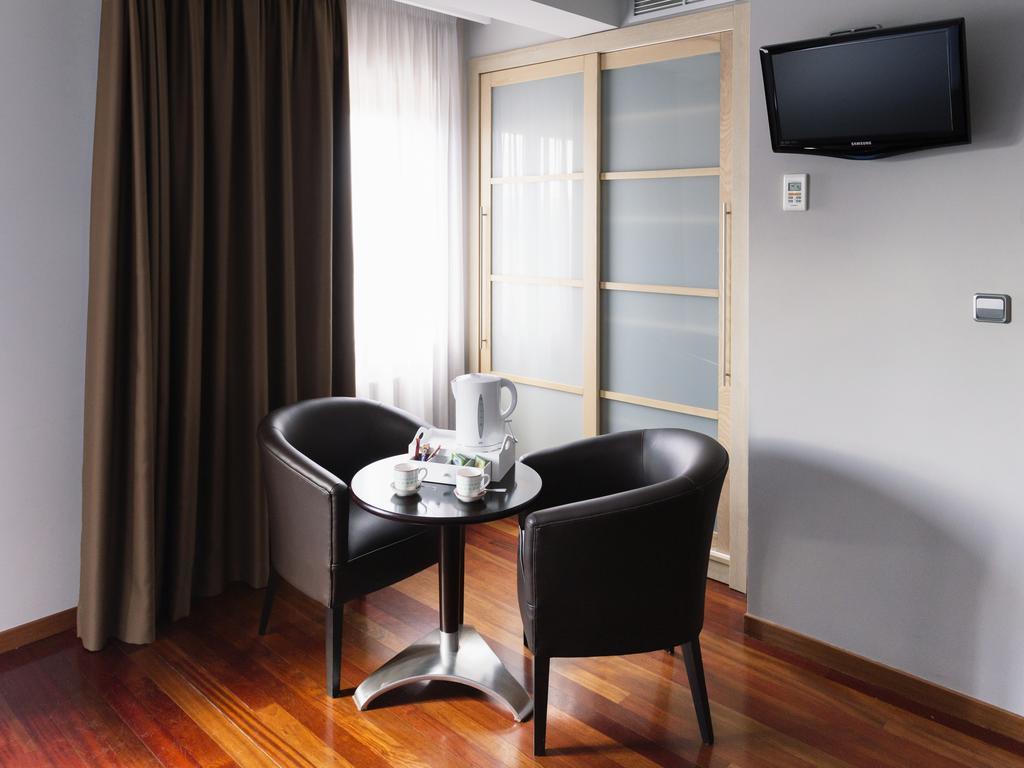 Hotel Valencia 3*