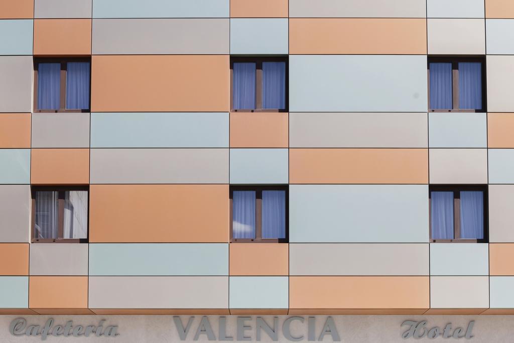 Hotel Valencia 3*