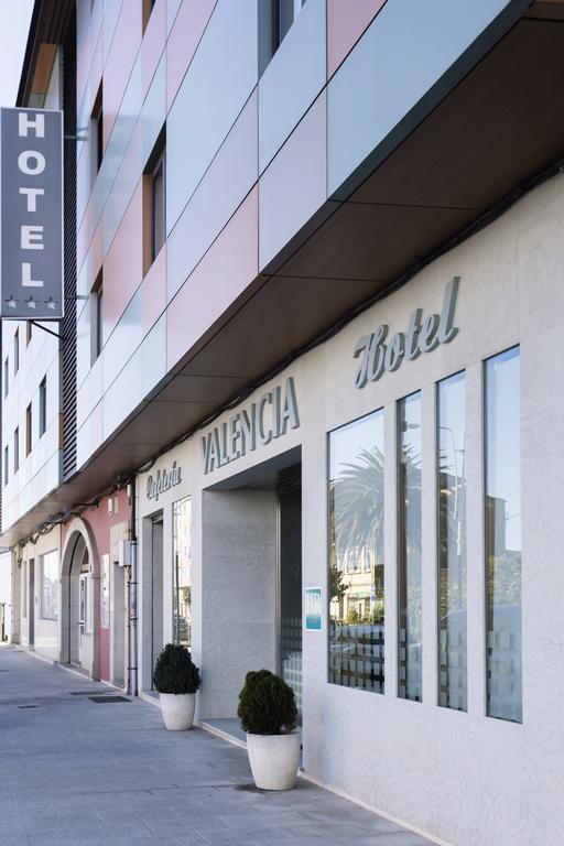 Hotel Valencia Ferrol