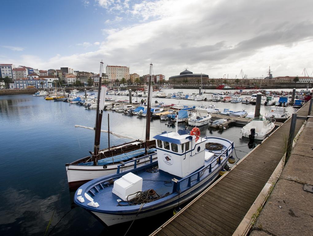 Valencia 3* Ferrol