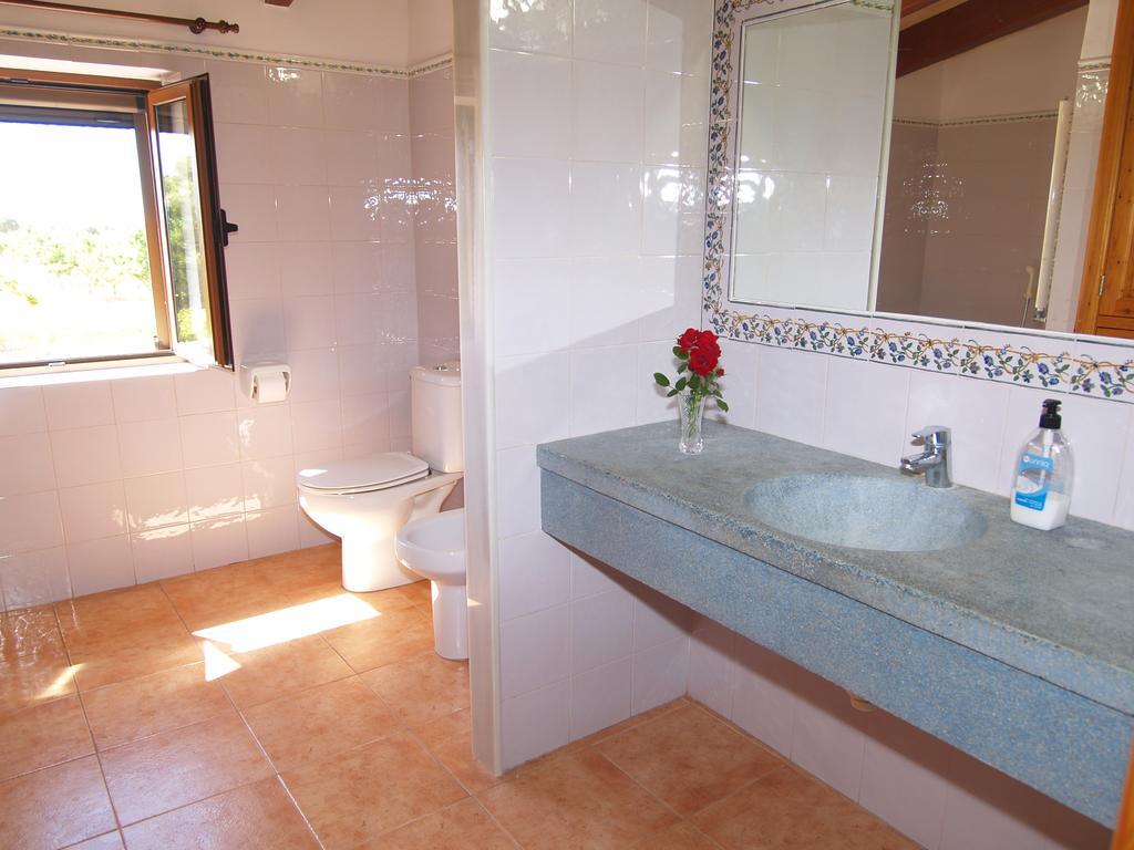 Holiday home Formatge *