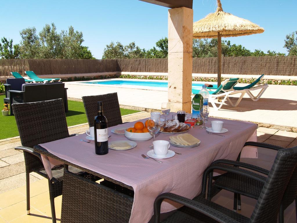 Holiday home Formatge *