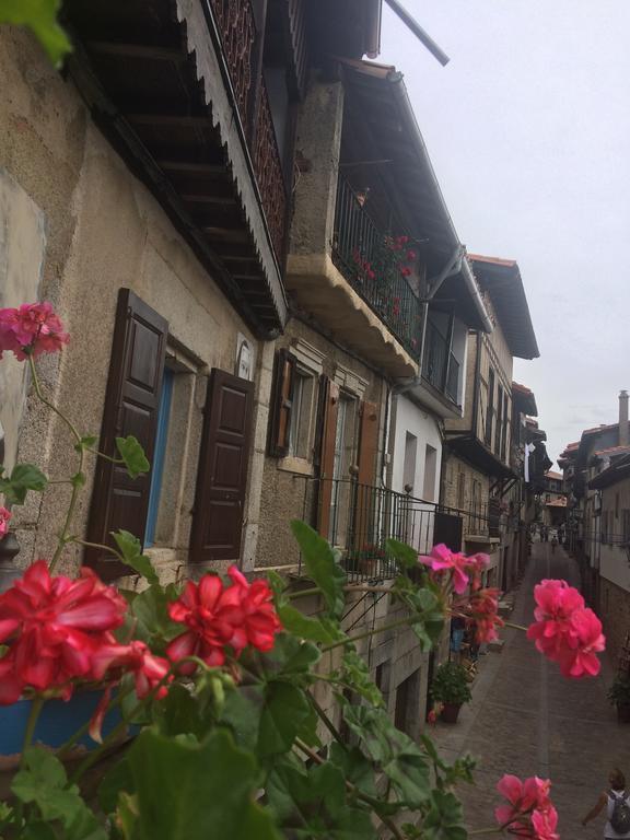 Country house Amparo