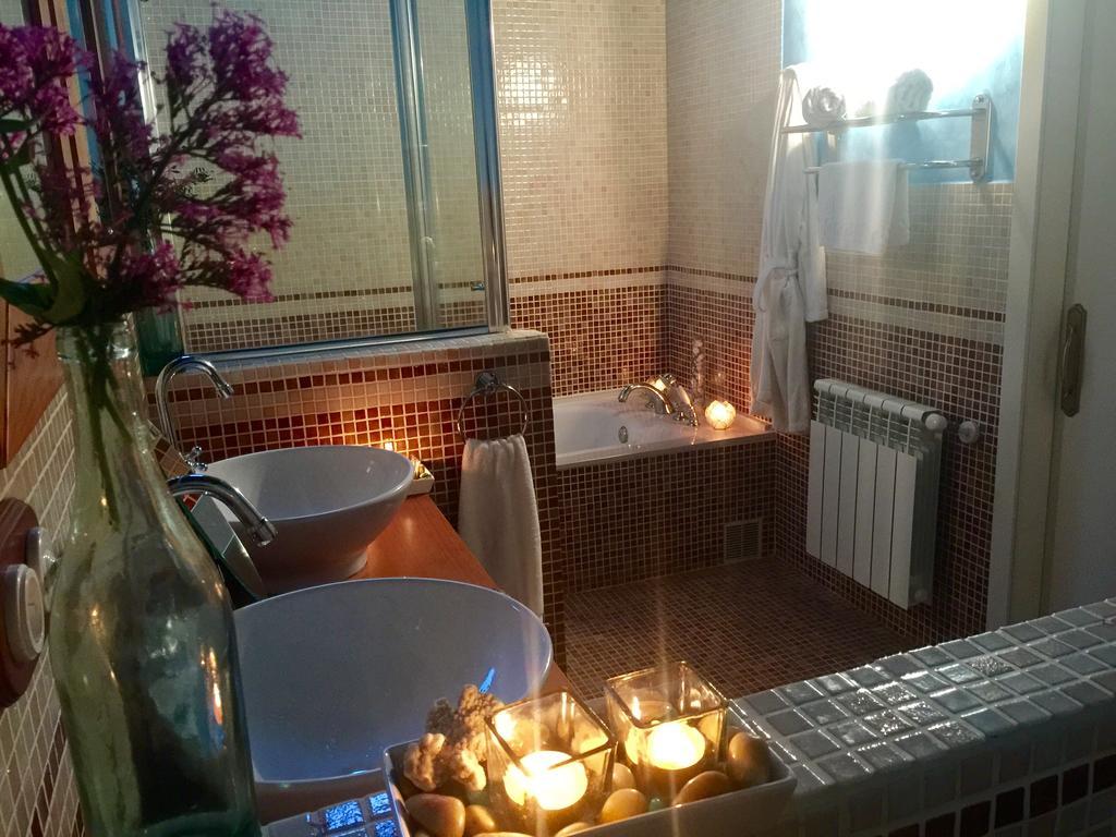 Os Tres Teixos Country house *