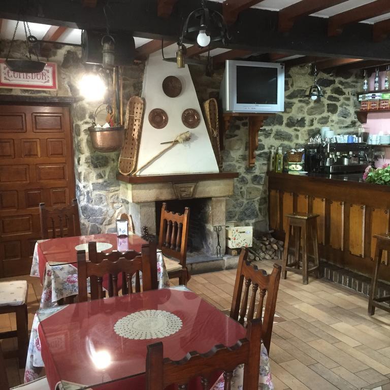 Hotel La Molinuca