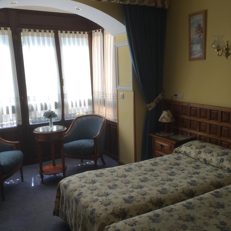 Hotel La Molinuca 2*