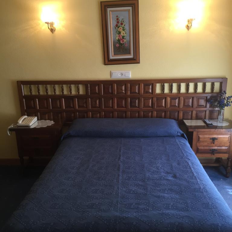 Hotel La Molinuca