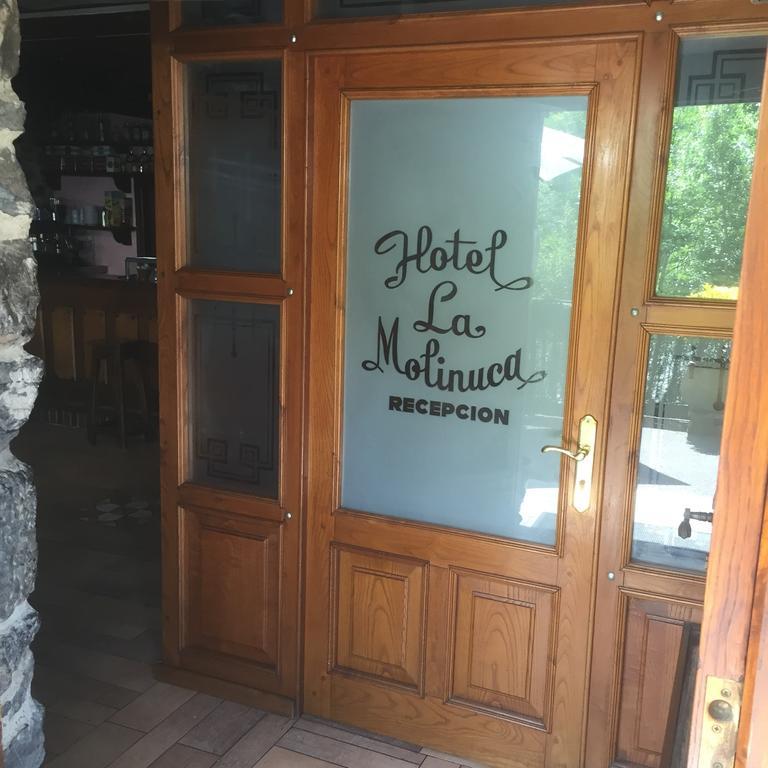 Hotel La Molinuca