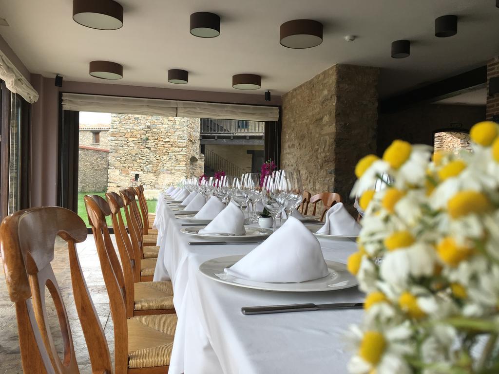 Hosteria Toloriu 1848 L'Alt Urgell - Singular'S Hotels 3* Toloriu