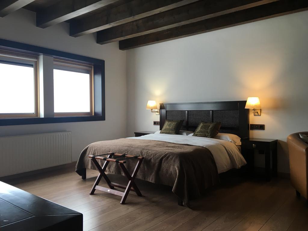 Hosteria Toloriu 1848 L'Alt Urgell - Singular'S Hotels Hotel Toloriu