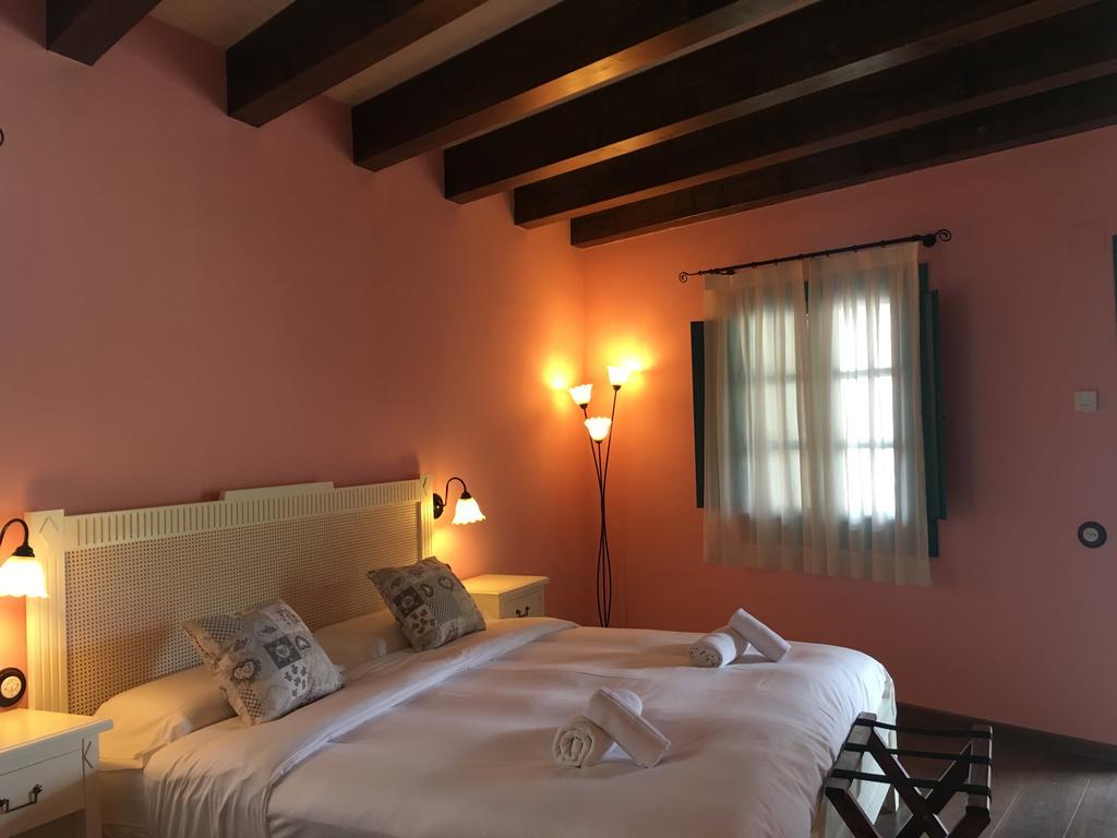 Hosteria Toloriu 1848 L'Alt Urgell - Singular'S Hotels Hotel
