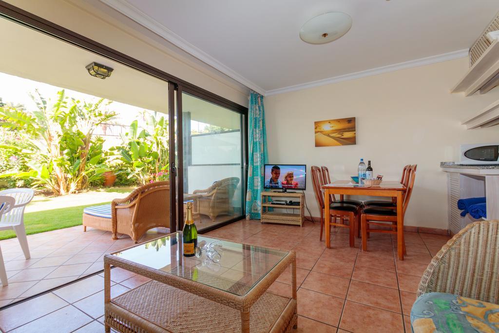 Apartment Alsol Nogal (adults Only) Playa del Ingles (Gran Canaria)