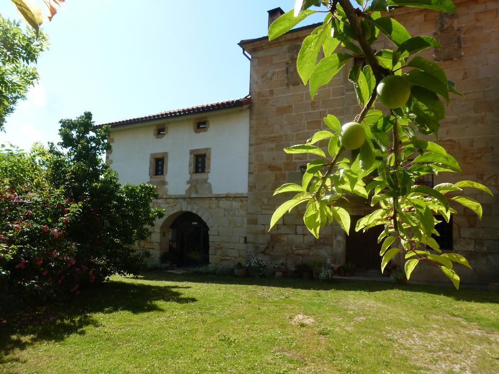 Inn Palacio De Arredondo