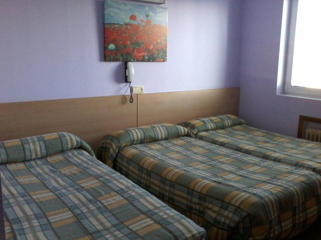 Hotel Buenos Aires 2*