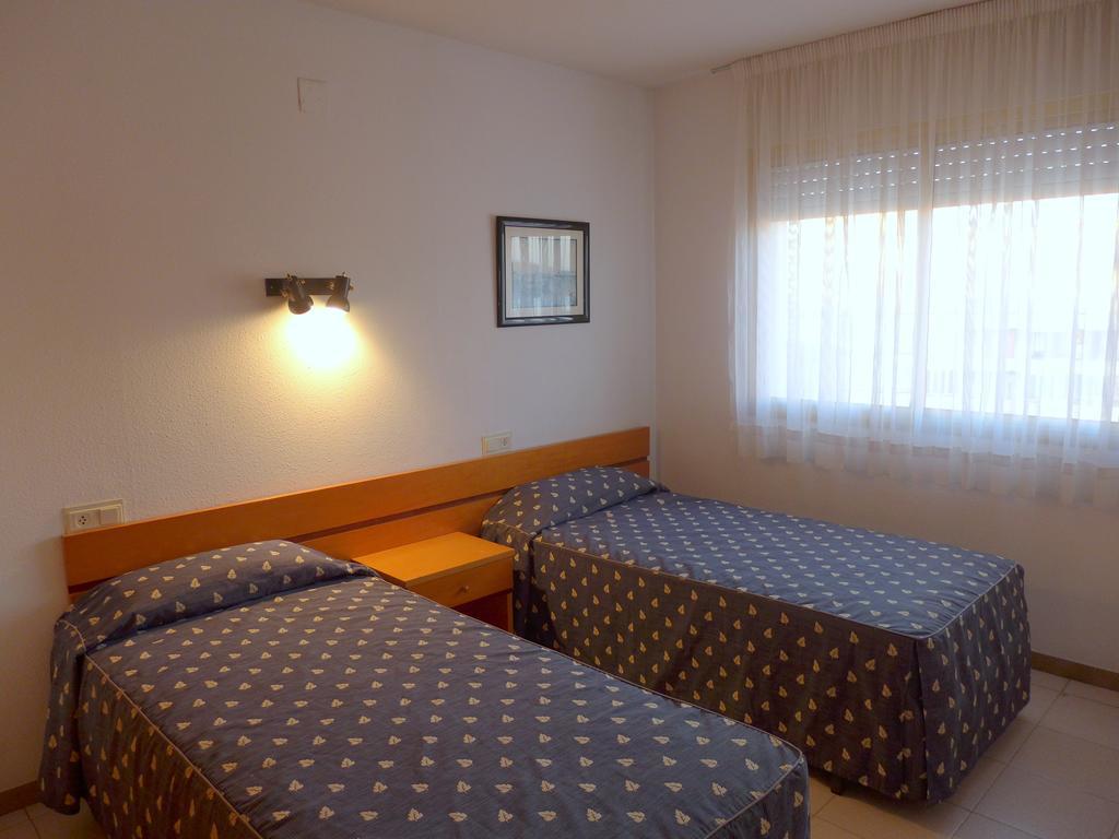 Aromar Rentalmar Apartamento *