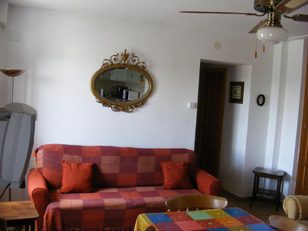 Apartment Cortijo Abedules *