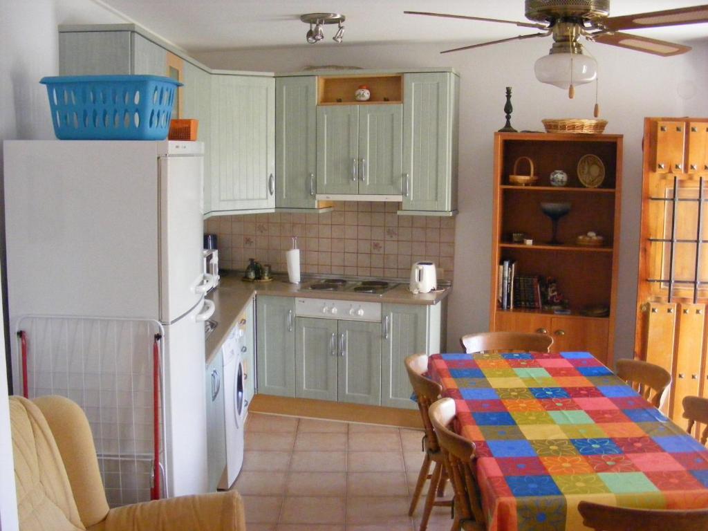 Cortijo Abedules
