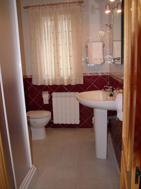 Cortijo Abedules
