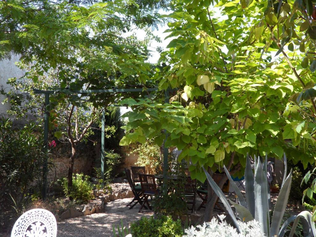 Cortijo Abedules Apartment