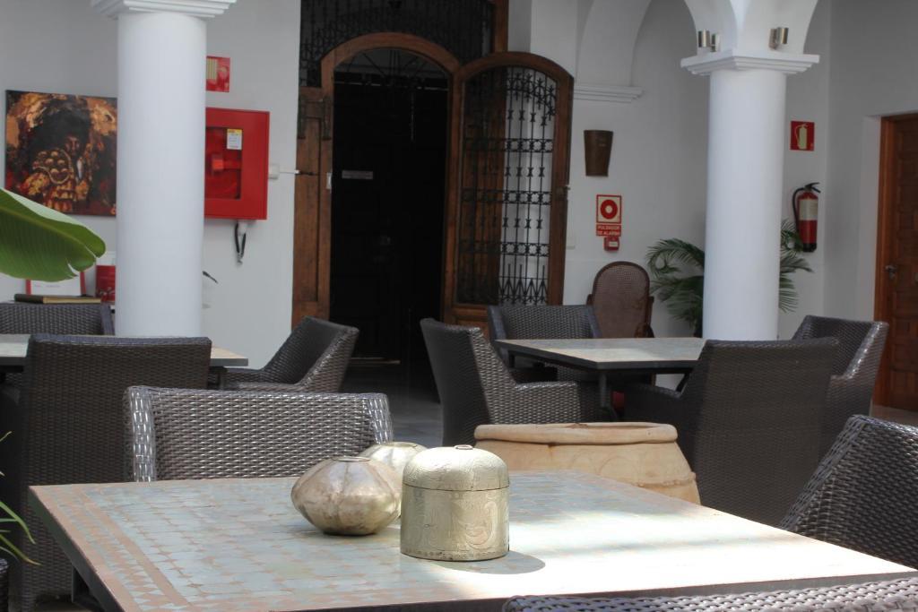 Palacio Blanco 3* Velez Malaga