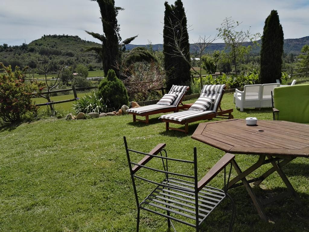Boutique Bodegas De Arnes - Adults Only Hotel Graus