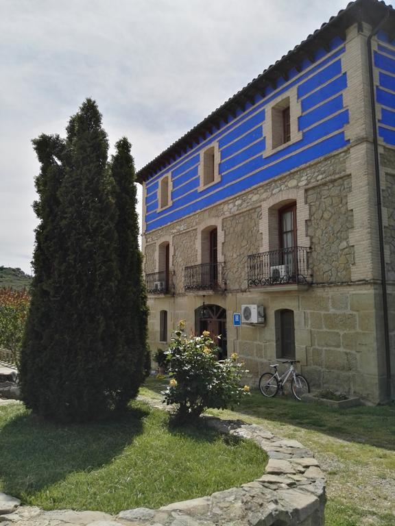 Hotel Boutique Bodegas De Arnes - Adults Only Graus
