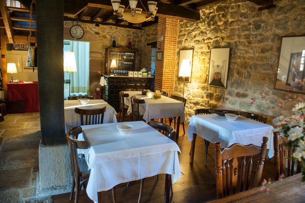 Hotel El Rincón De Doña Urraca *