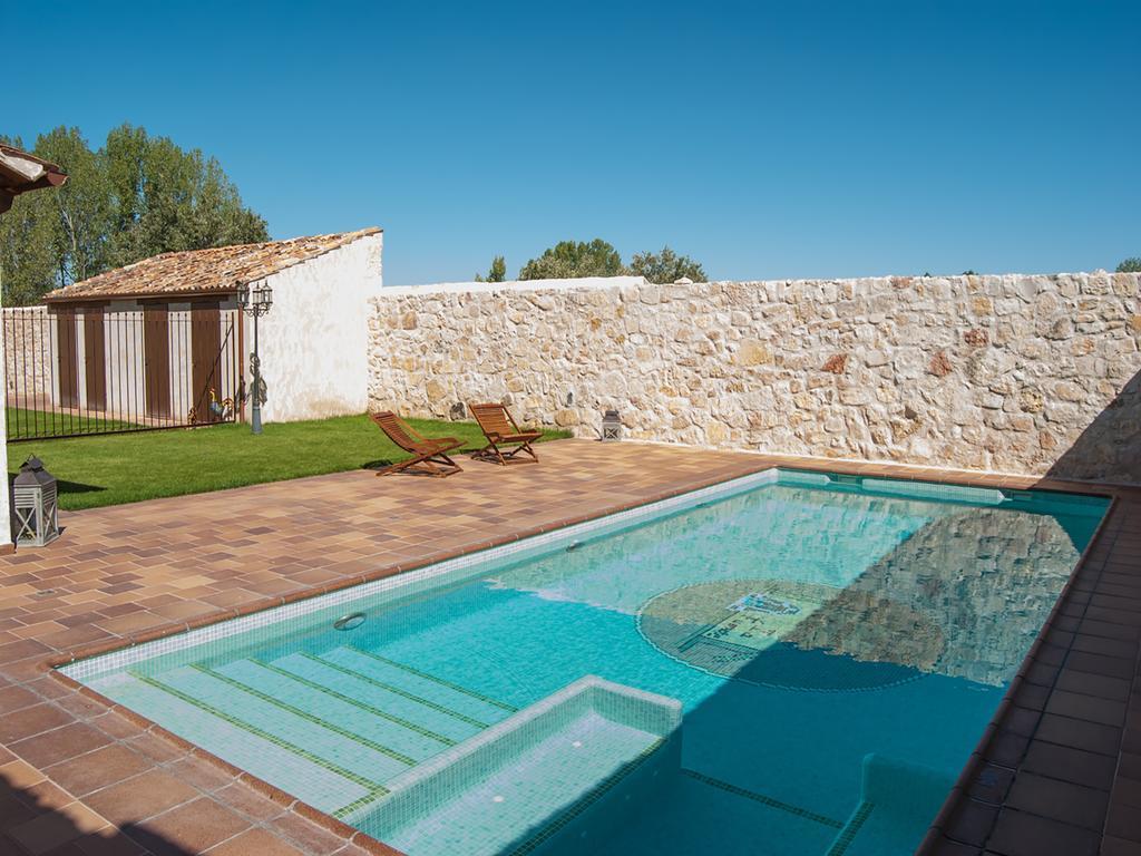 Country house La Fuente Del Pinar