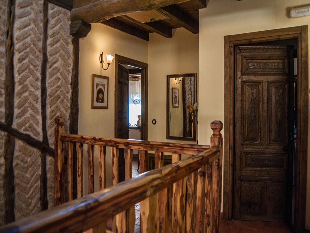 Country house La Fuente Del Pinar *