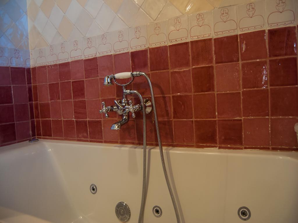 La Fuente Del Pinar *