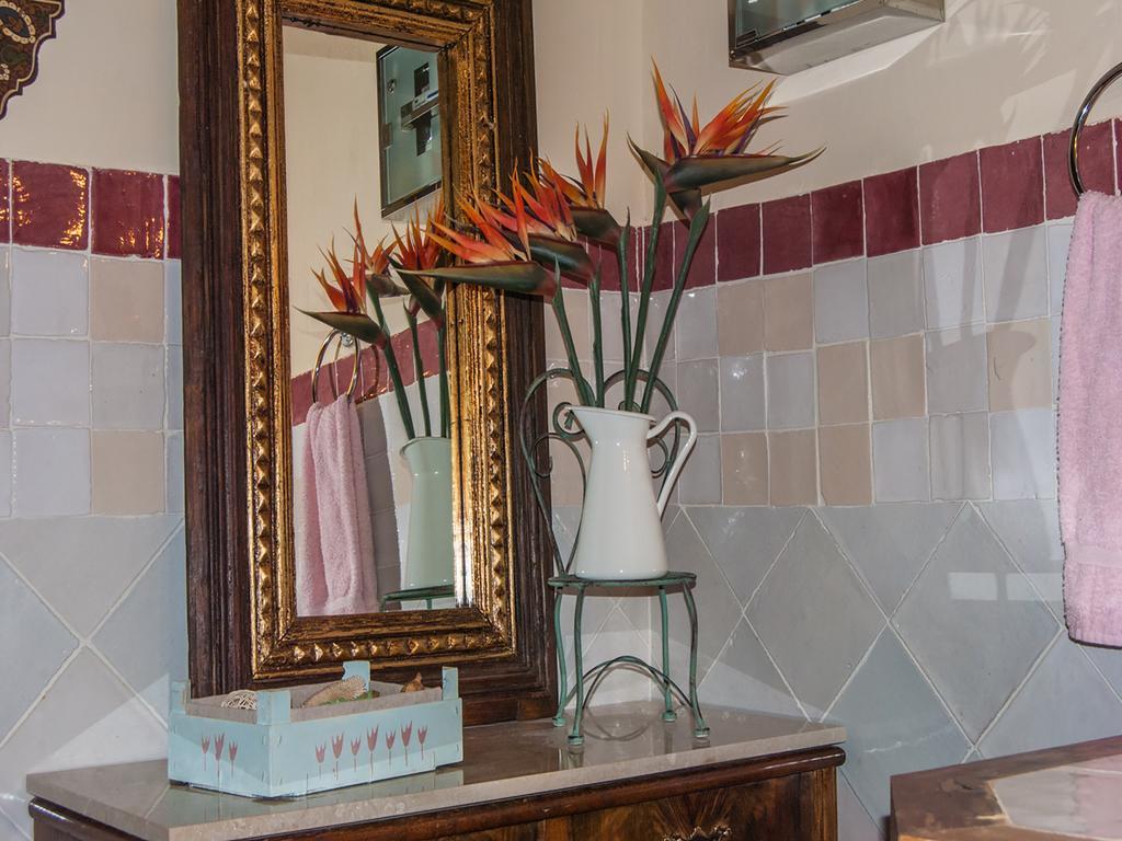 Country house La Fuente Del Pinar