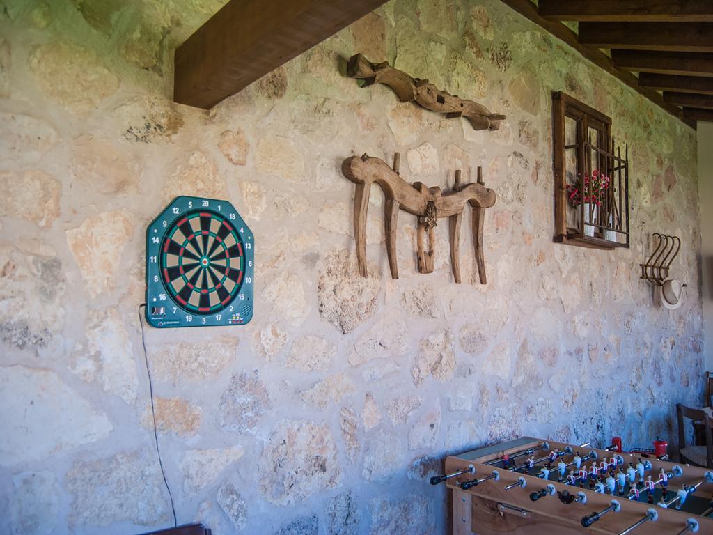 La Fuente Del Pinar * Valdesimonte