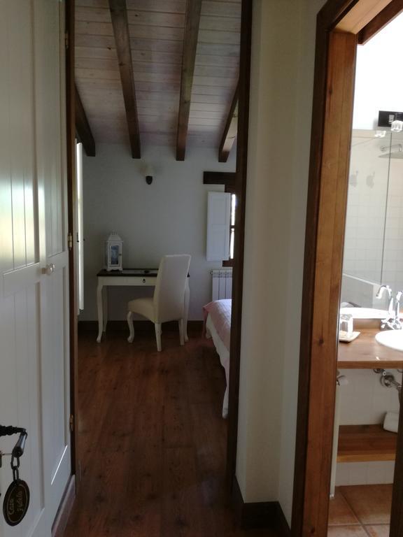 Casa Fidela Pensión *