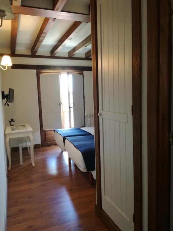 Pensión Casa Fidela Lomeña