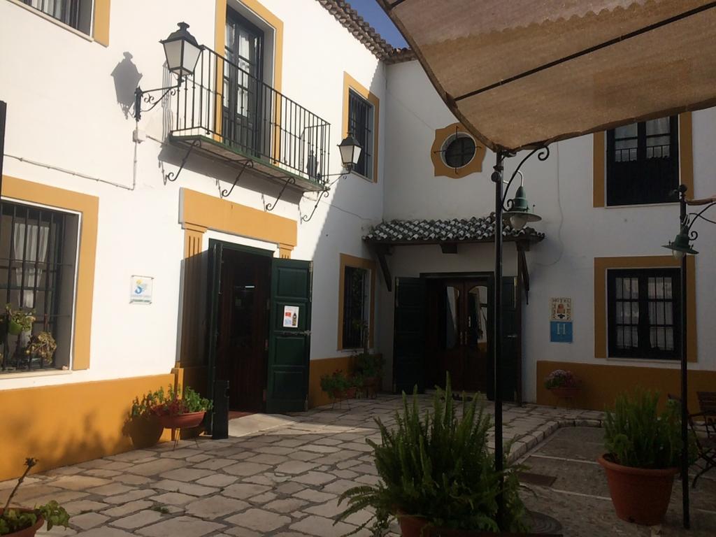 Manantial De Roya * Estepa