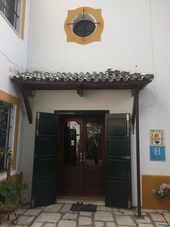 Manantial De Roya Hotel