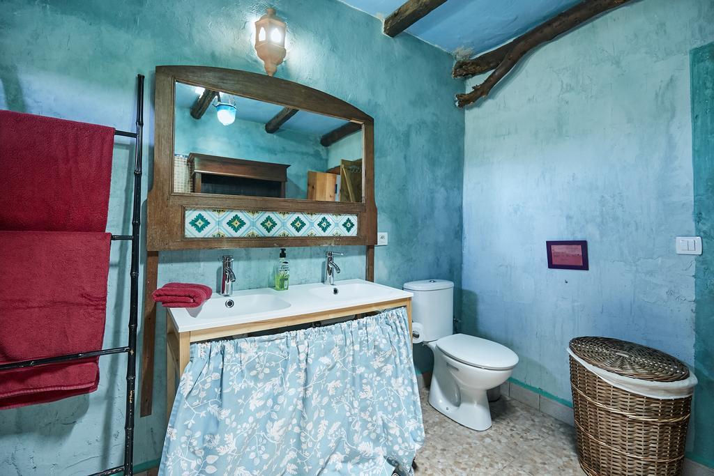 Hubara Retreat Holiday home *