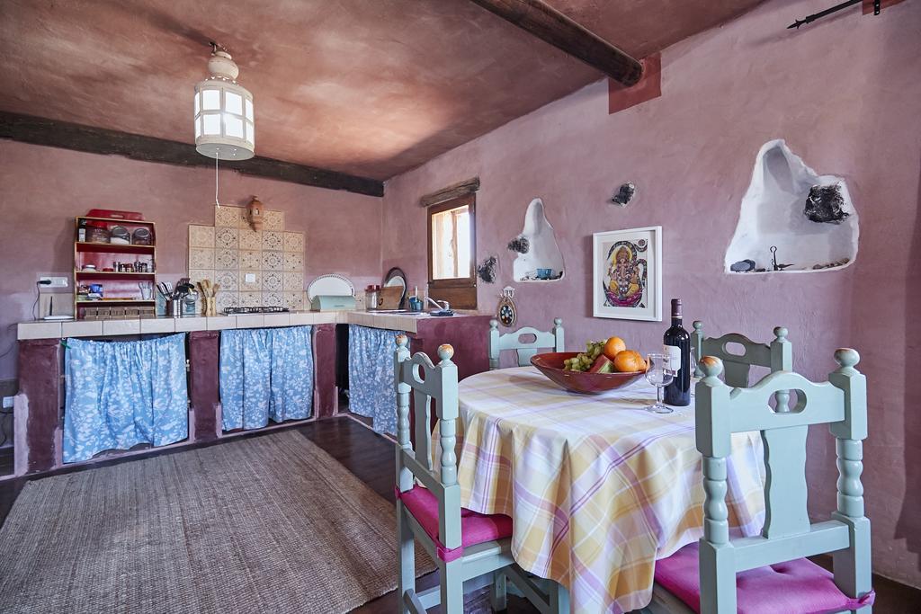 Hubara Retreat Holiday home