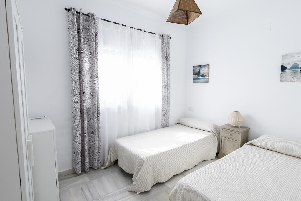 Pasaje Del Mar Apartment