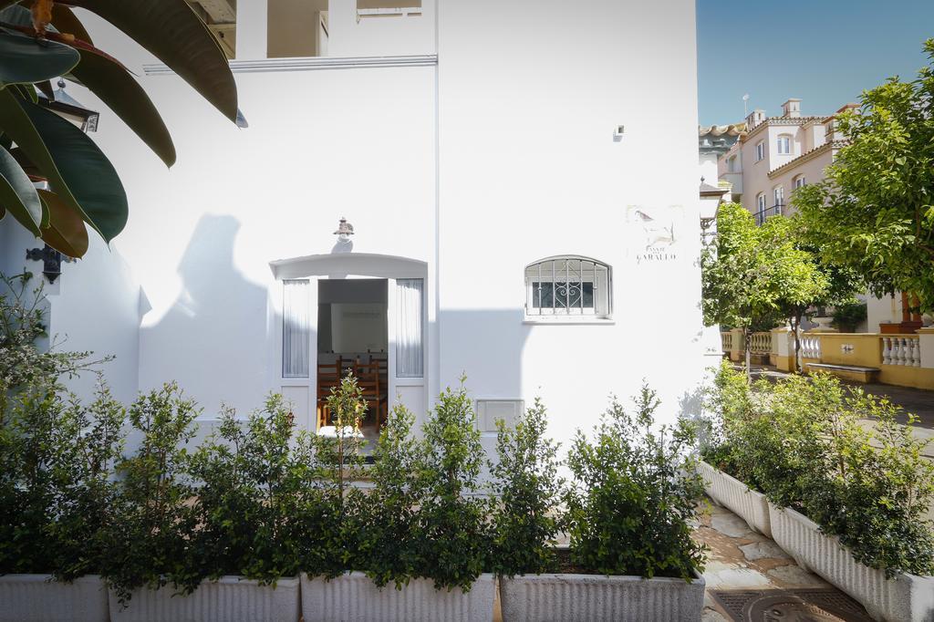 Pasaje Del Mar Apartment *