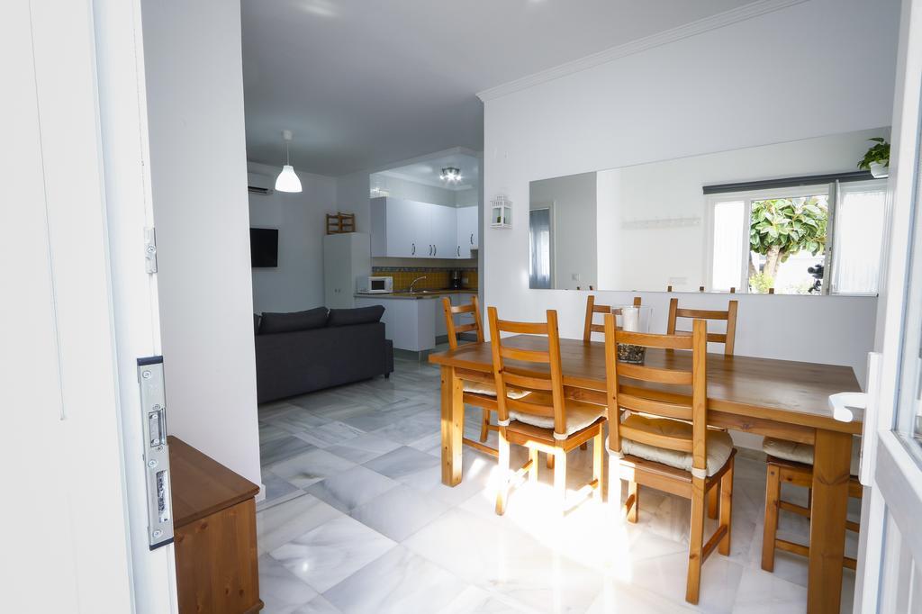 Pasaje Del Mar Apartment