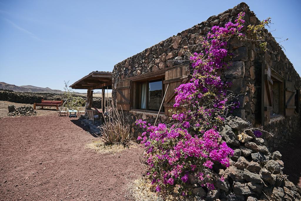 Holiday home Hubara Retreat