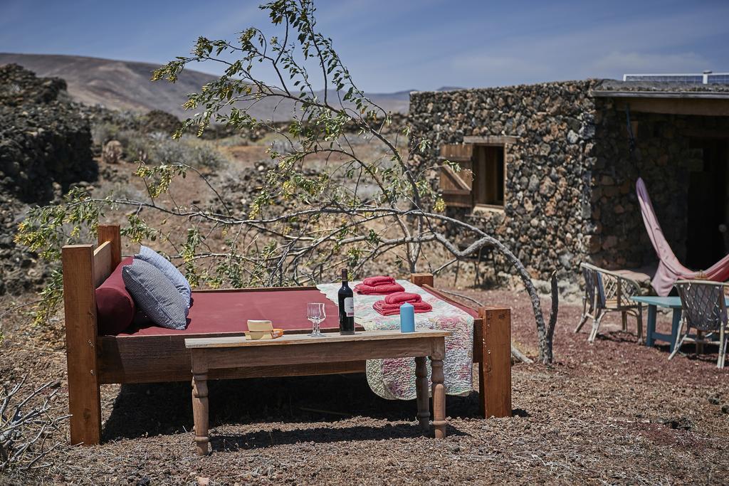 Holiday home Hubara Retreat