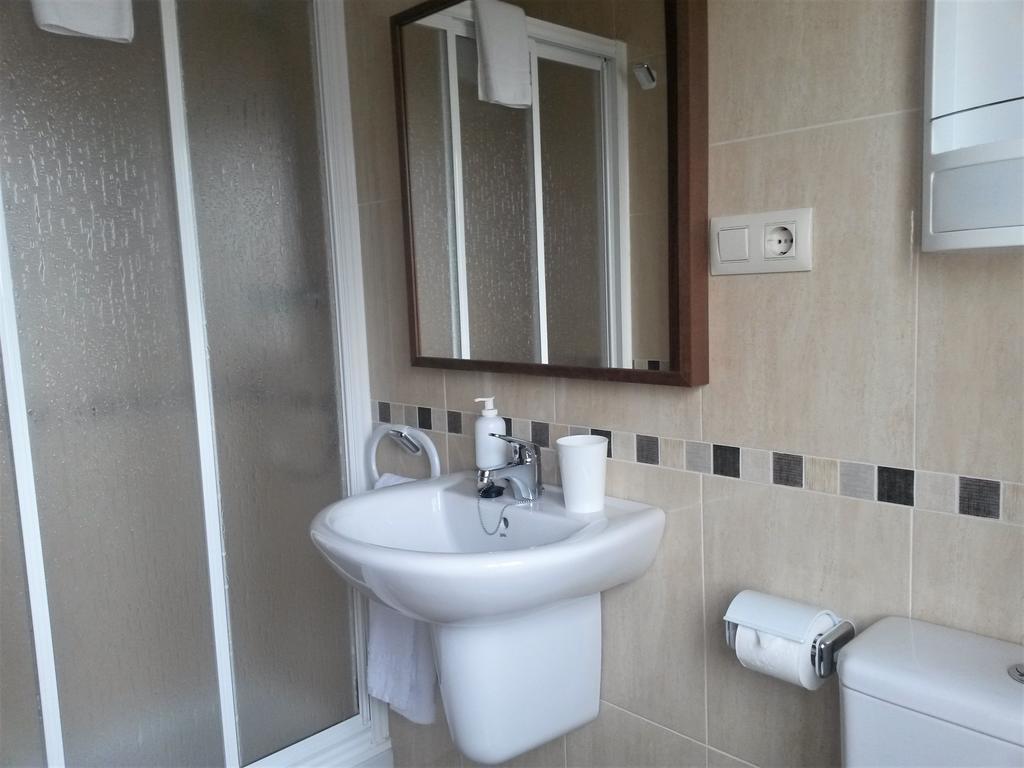 Casa Angelina 2* O Grove