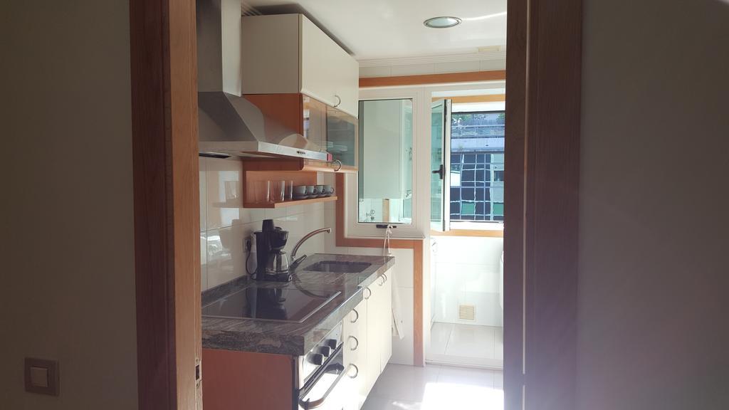 Plaza Fernando Apartamento *