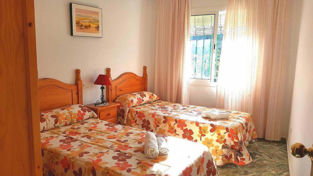 Holiday home Eduardo *