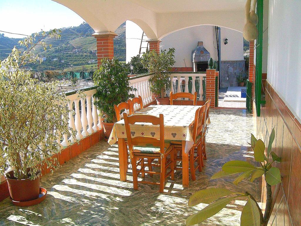 Eduardo Holiday home