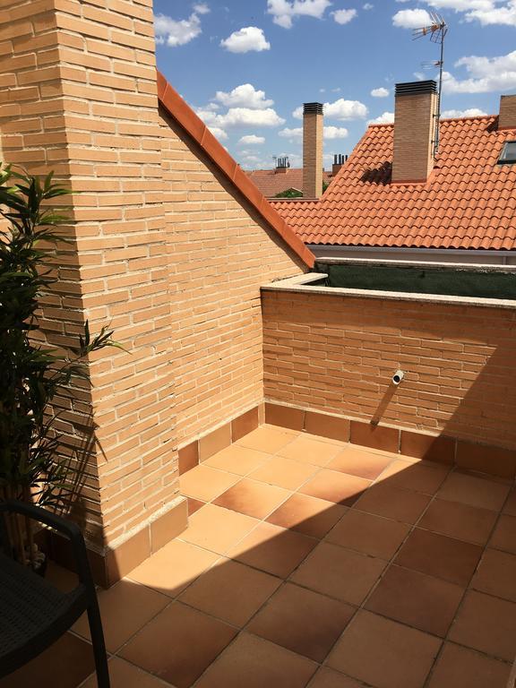 Casa Nordia Getafe