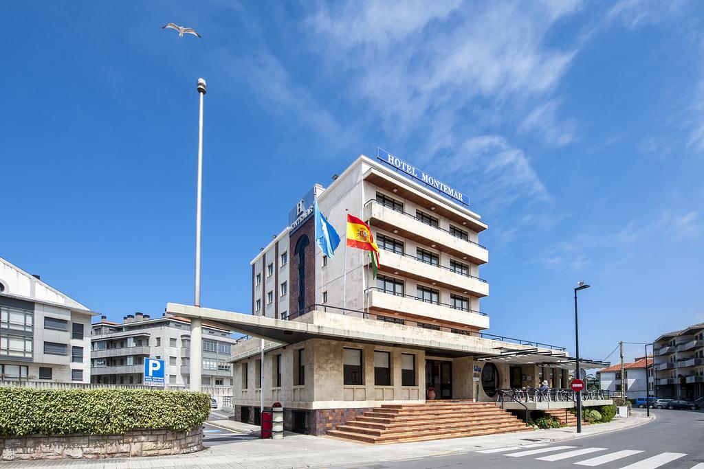 Montemar Llanes