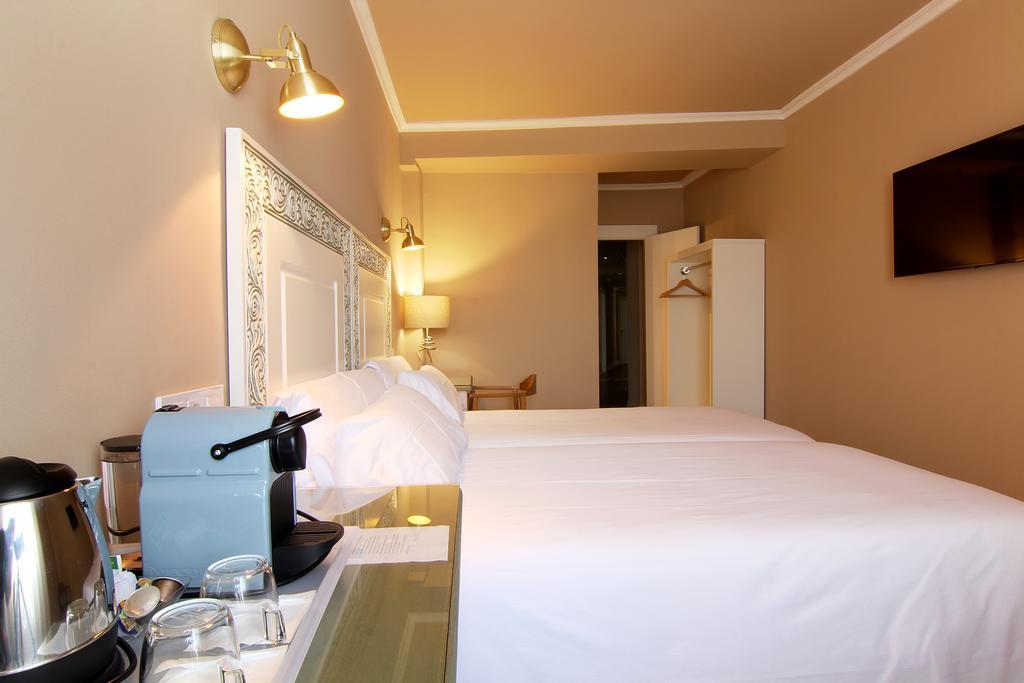 Castanuelos Guest house Candeleda